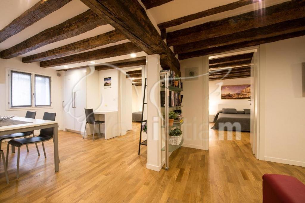Apartamento Residenza Canaletto