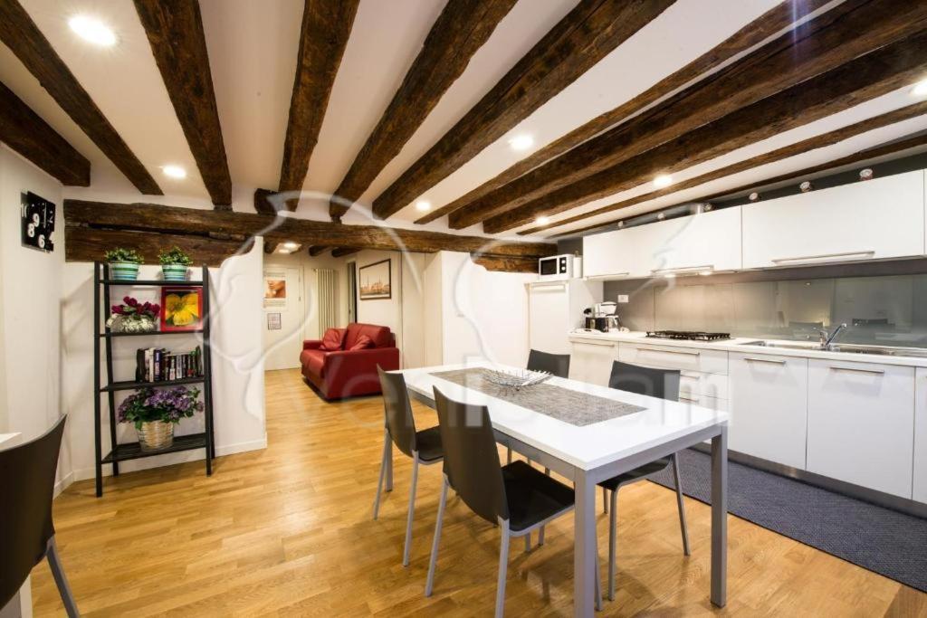Residenza Canaletto Venecia