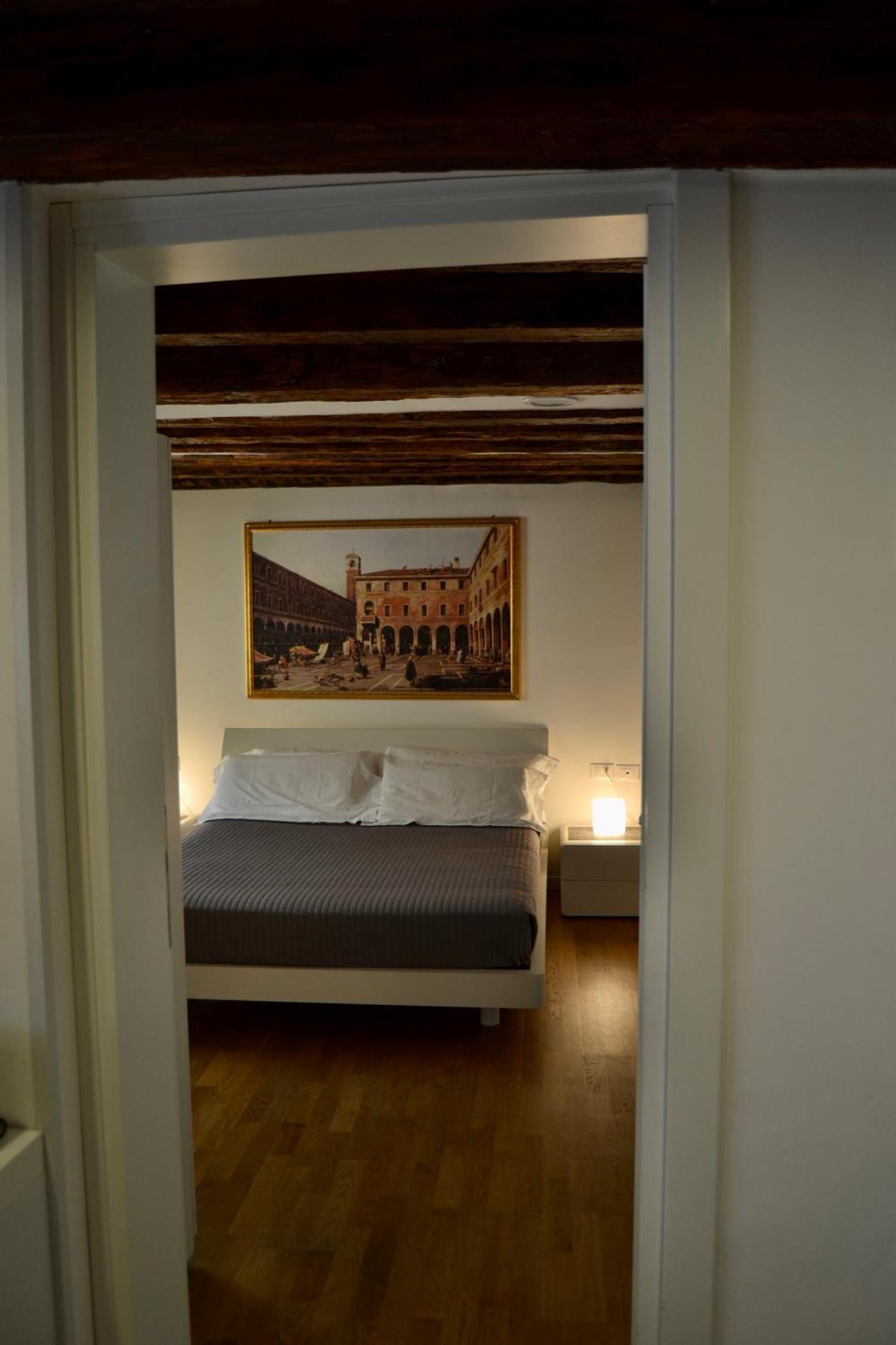 Residenza Canaletto * Venecia