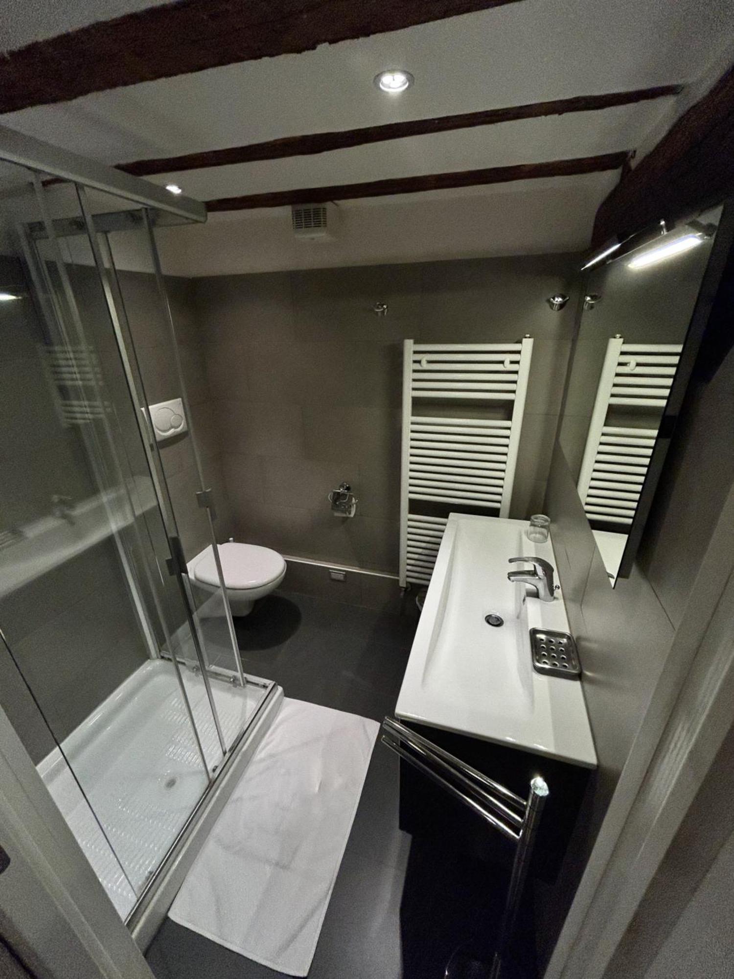 Residenza Canaletto Apartamento *